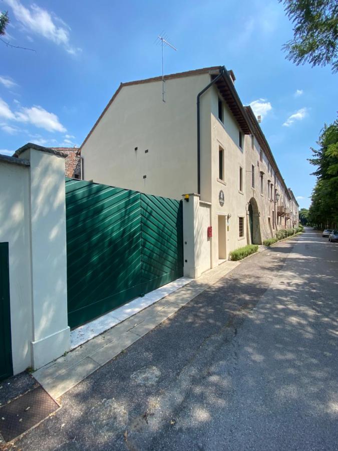 Ca' Hemingway Bassano del Grappa