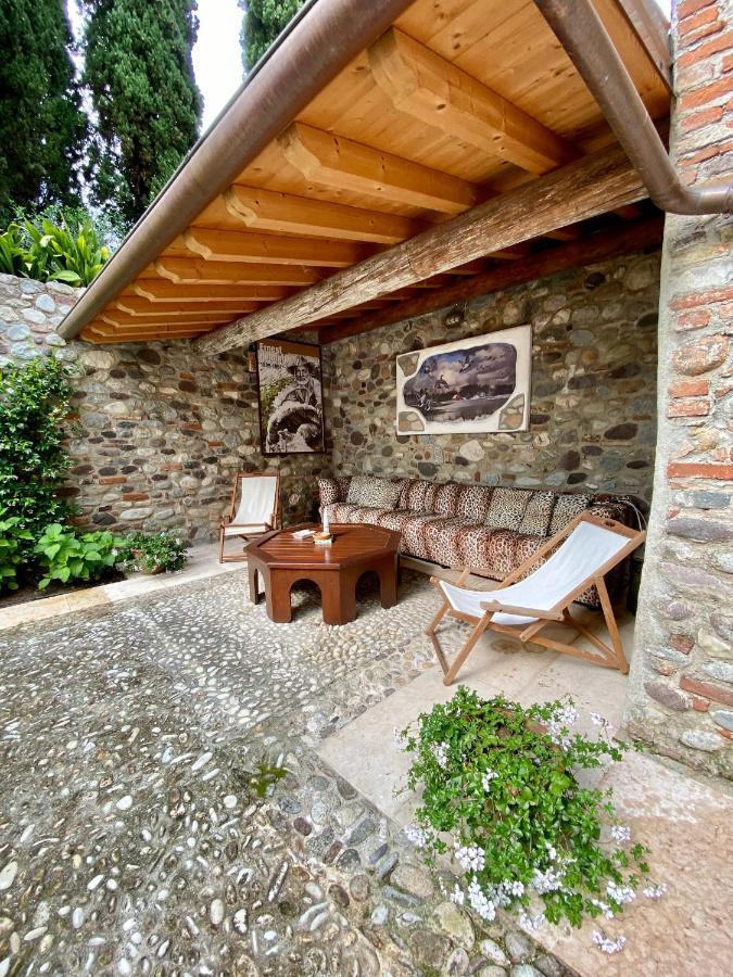 Aparthotel Ca' Hemingway Bassano del Grappa